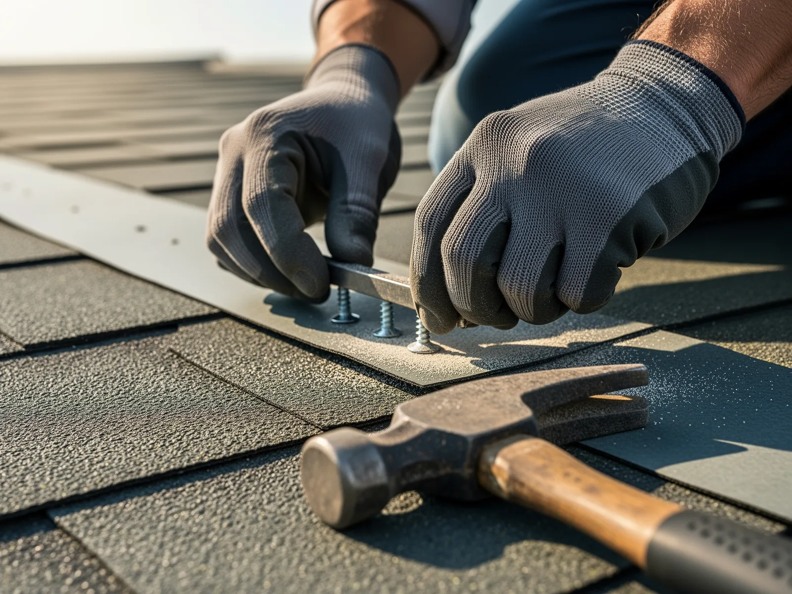 Why choose Fascia Repair in Kings Park, NY
